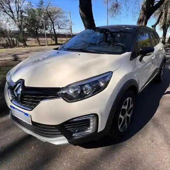 Renault Captur 2.0 Intens Manual 2021 - foto 1
