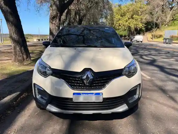 Renault Captur 2.0 Intens Manual 2021 - foto 3