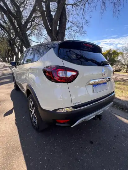 Renault Captur 2.0 Intens Manual 2021 - foto 5