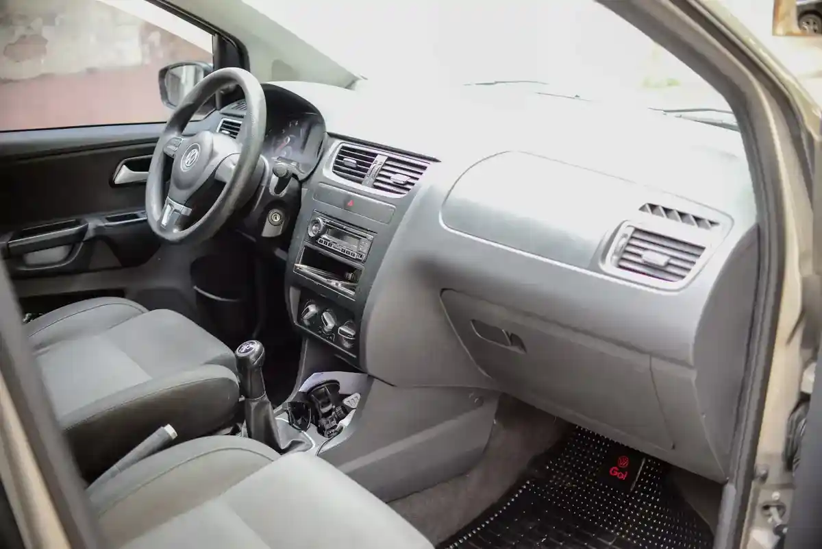 Volkswagen Suran 1.6 Comfortline 101Cv 11A 2011 - foto 1