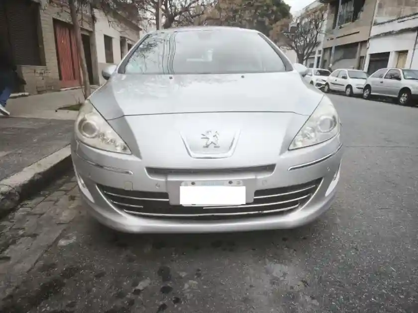 Peugeot 408 1.6 Sport Thp 163Cv 2014 - foto 3