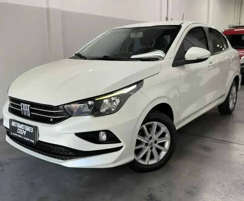 Fiat Cronos 2023 - foto 1