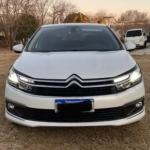 Citroën C4 Lounge 1.6 Thp 165 At6 Shine Am19 2020 - foto 2