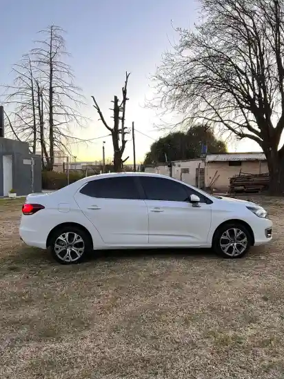 Citroën C4 Lounge 1.6 Thp 165 At6 Shine Am19 2020 - foto 3