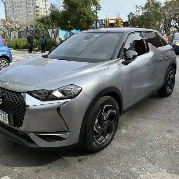 D.S. DS3 Crossback 2023 - foto 1