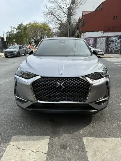 D.s. Ds3 Crossback 1.2 Puretech 155 Rivoli At8 2023 - foto 2