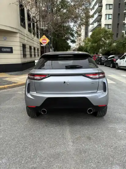 D.s. Ds3 Crossback 1.2 Puretech 155 Rivoli At8 2023 - foto 3