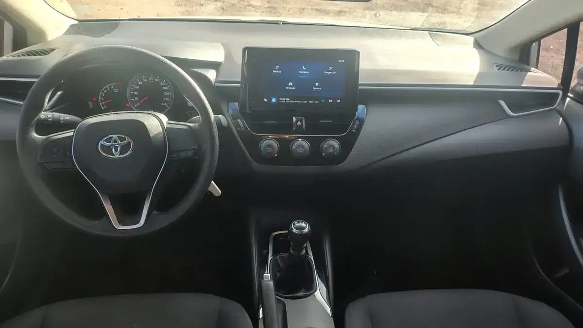 Toyota Corolla 2.0 Xli L/20 2023 - foto 3