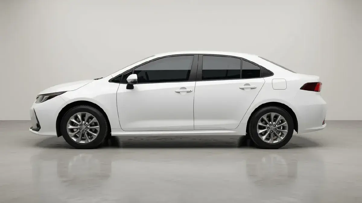 Toyota Corolla 2.0 Xli L/20 2023 - foto 4