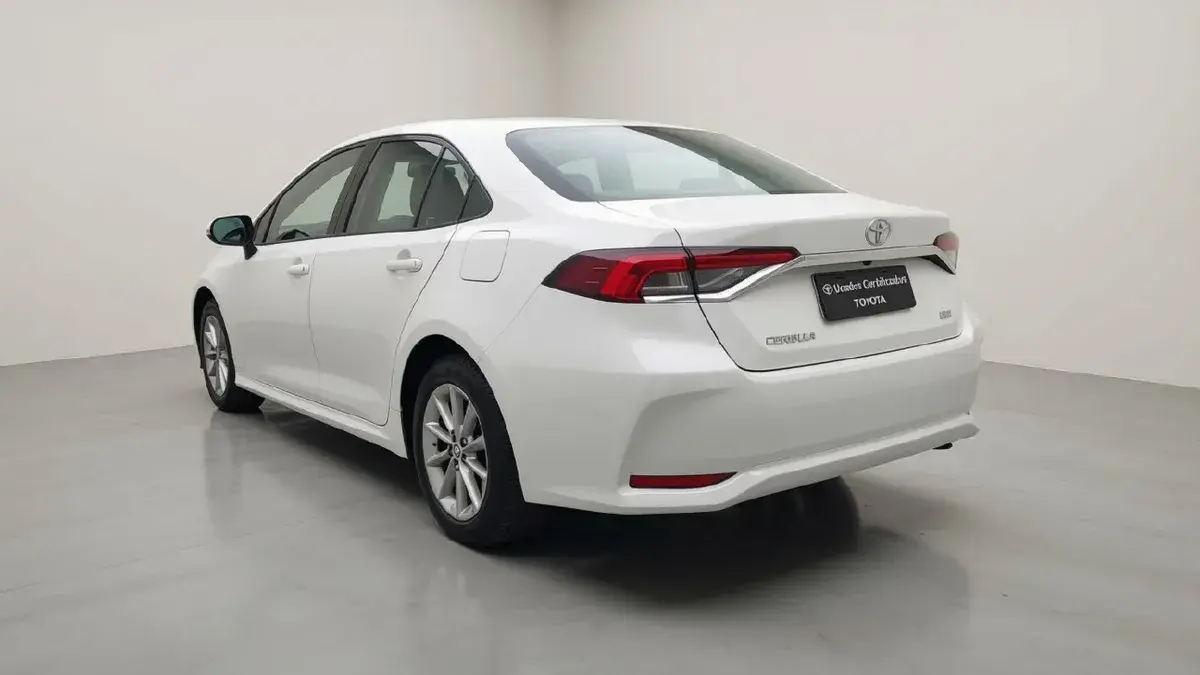 Toyota Corolla 2.0 Xli L/20 2023 - foto 5