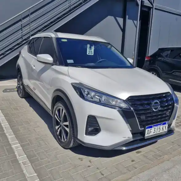Nissan Kicks 1.6 Advance 2022 - foto 2