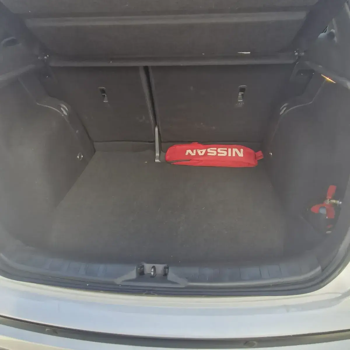 Nissan Kicks 1.6 Advance 2022 - foto 5
