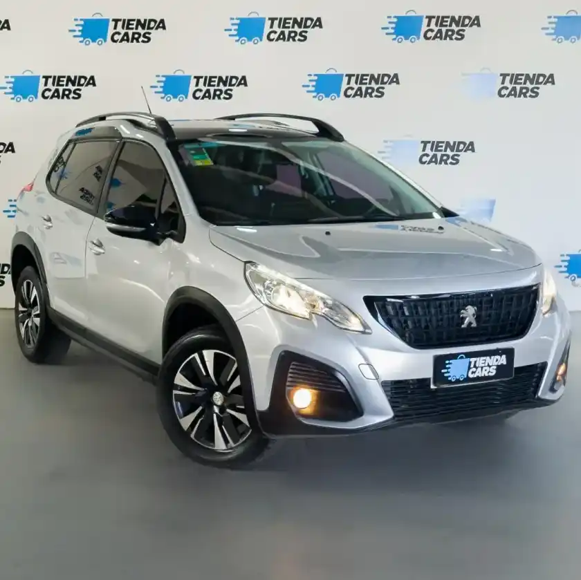Peugeot 2008 2021 - foto 1