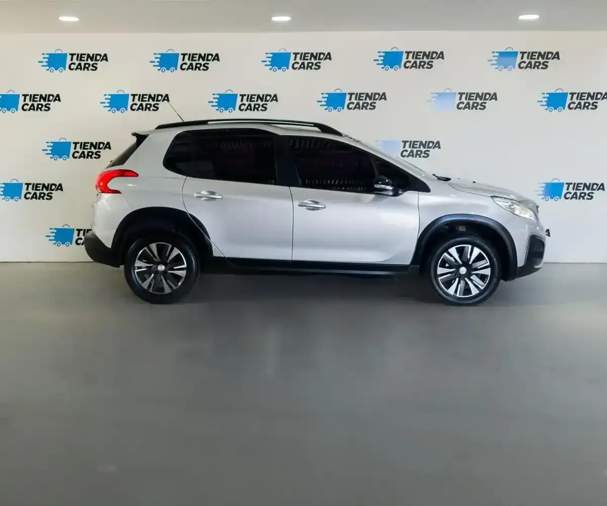 Peugeot 2008 1.6 Thp Sport Tiptronic L20 2021 - foto 5