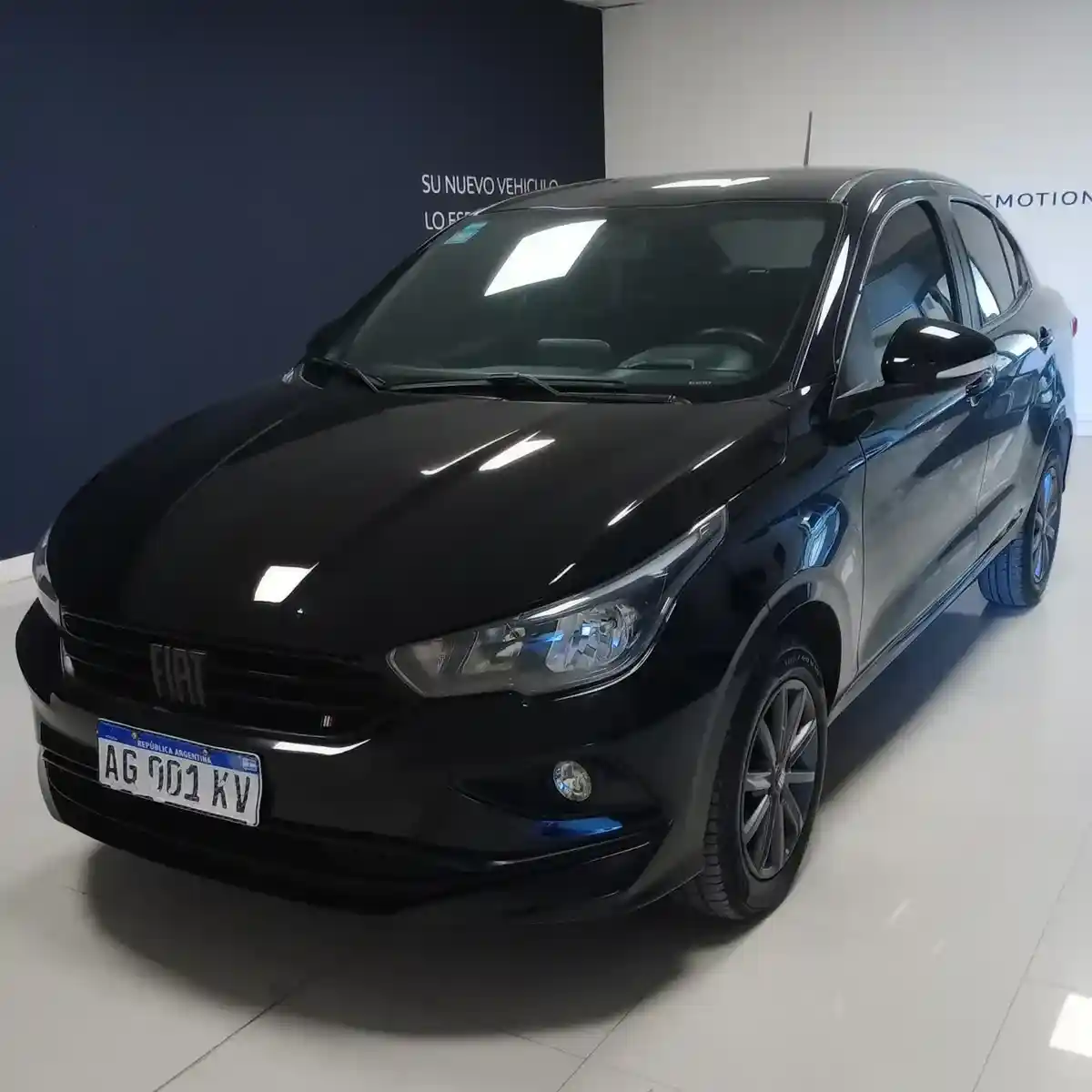 Fiat Cronos 2023 - foto 1