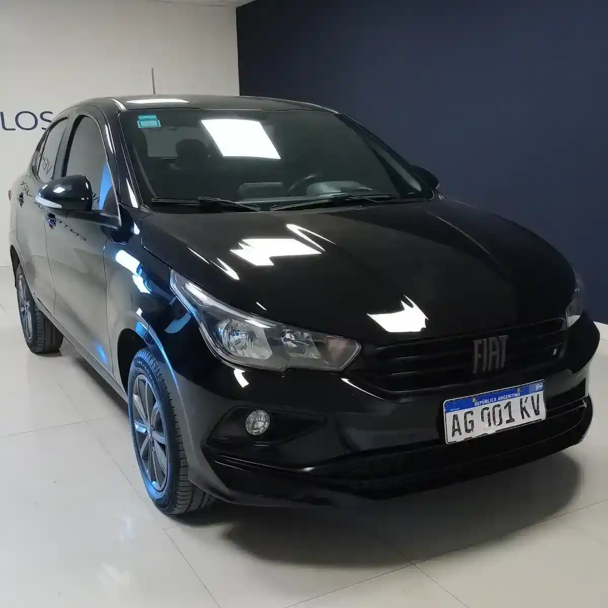 Fiat Cronos 1.3 Gse Drive Pack Conectividad 2023 - foto 2