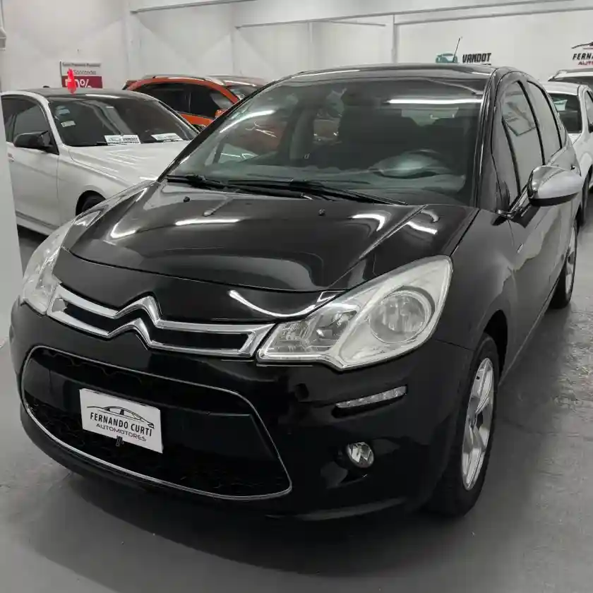 Citroën C3 2014 - foto 1