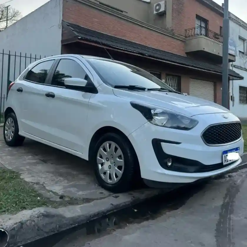 Ford Ka 1.5 S 2018 - foto 2