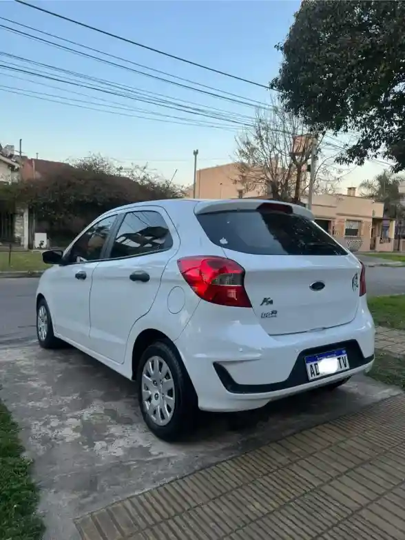 Ford Ka 1.5 S 2018 - foto 3
