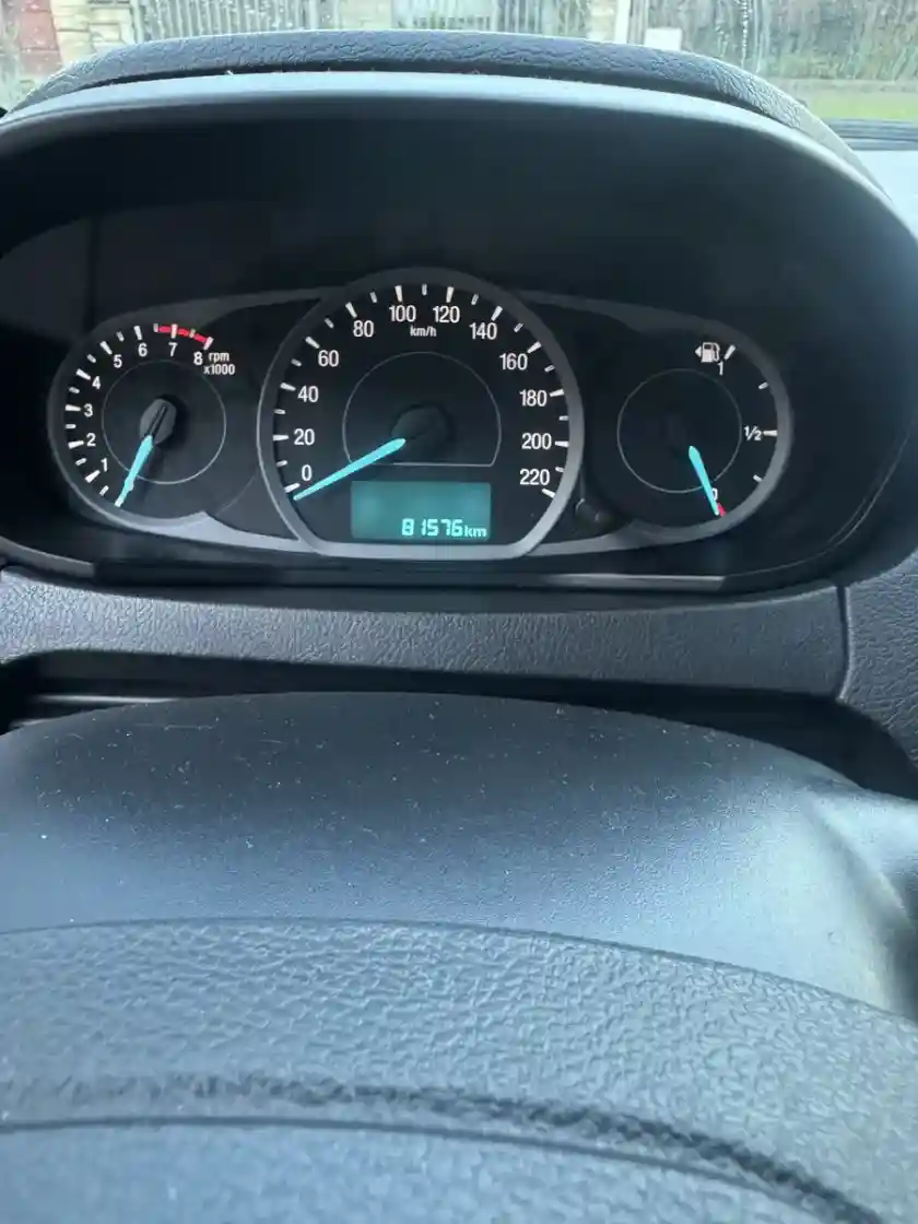 Ford Ka 1.5 S 2018 - foto 5