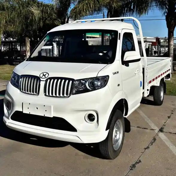 Shineray T30 1.6 Pick Up Cs 2026 - foto 1