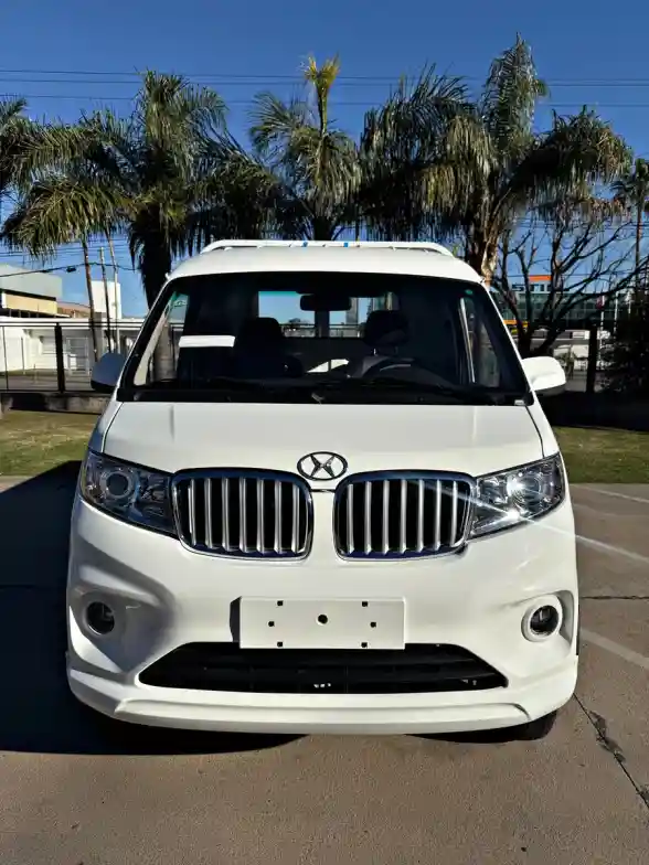 Shineray T30 1.6 Pick Up Cs 2026 - foto 4