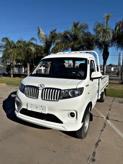Shineray T30 1.6 Pick Up Cs 2026 - foto 5