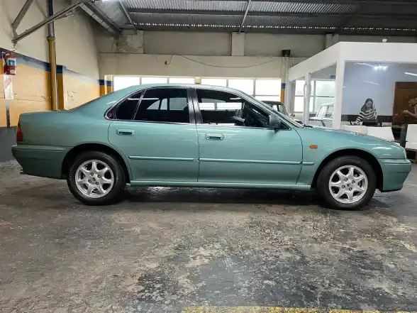 Rover 620 2.0 Gsi Luxe 1998 - foto 5