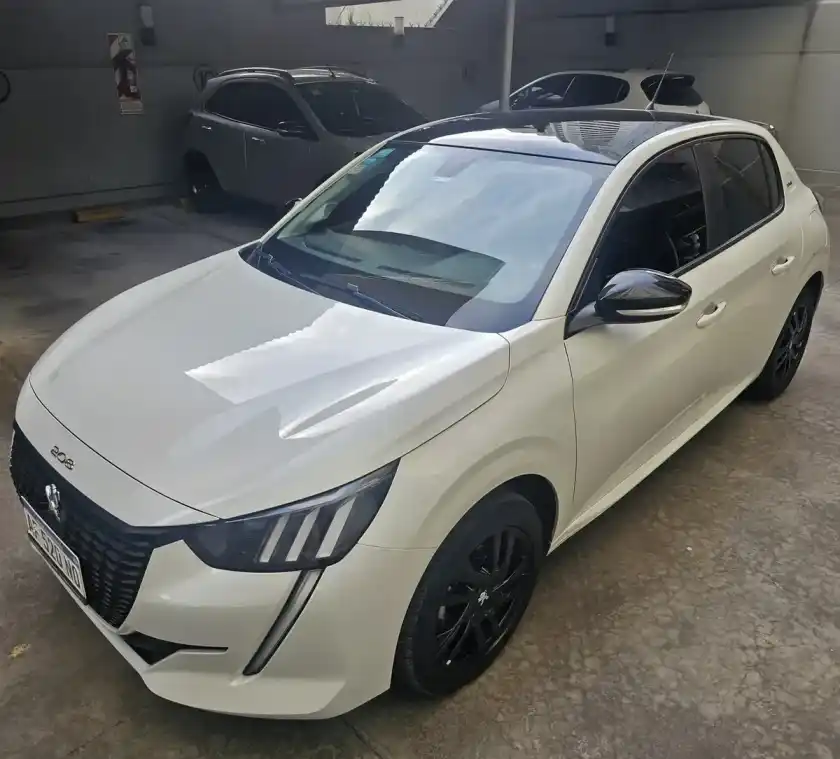 Peugeot 208 1.6 Style Tiptronic 2022 - foto 2