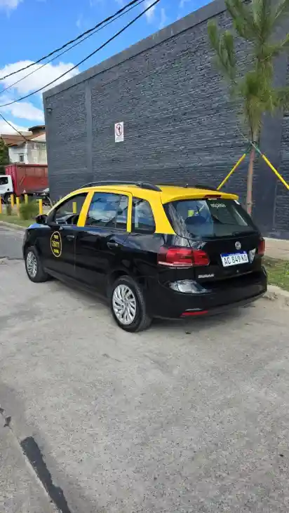 Volkswagen Suran 1.6 Highline 2018 - foto 3