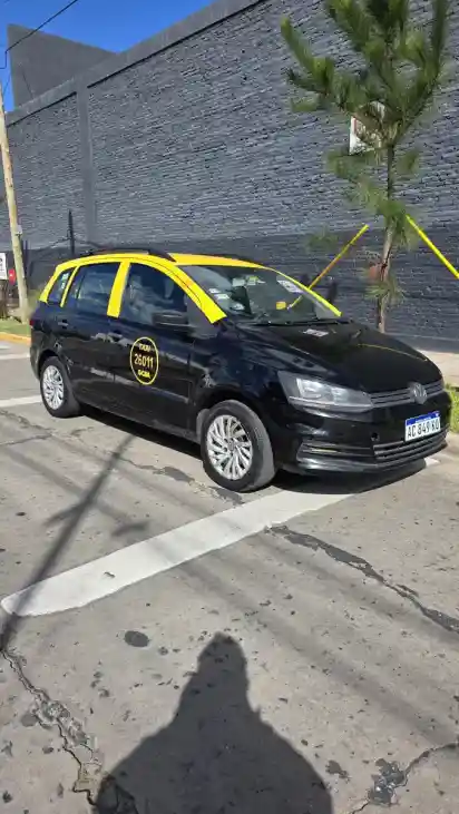 Volkswagen Suran 1.6 Highline 2018 - foto 4