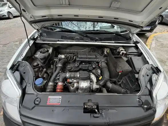 Citroën Berlingo Furgon 1.6 Bussines Hdi 92Cv 2024 - foto 4