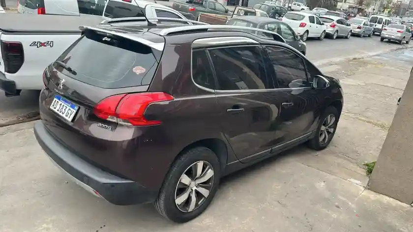 Peugeot 2008 1.6 Thp Sport 2018 - foto 3