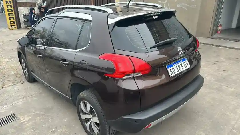 Peugeot 2008 1.6 Thp Sport 2018 - foto 5