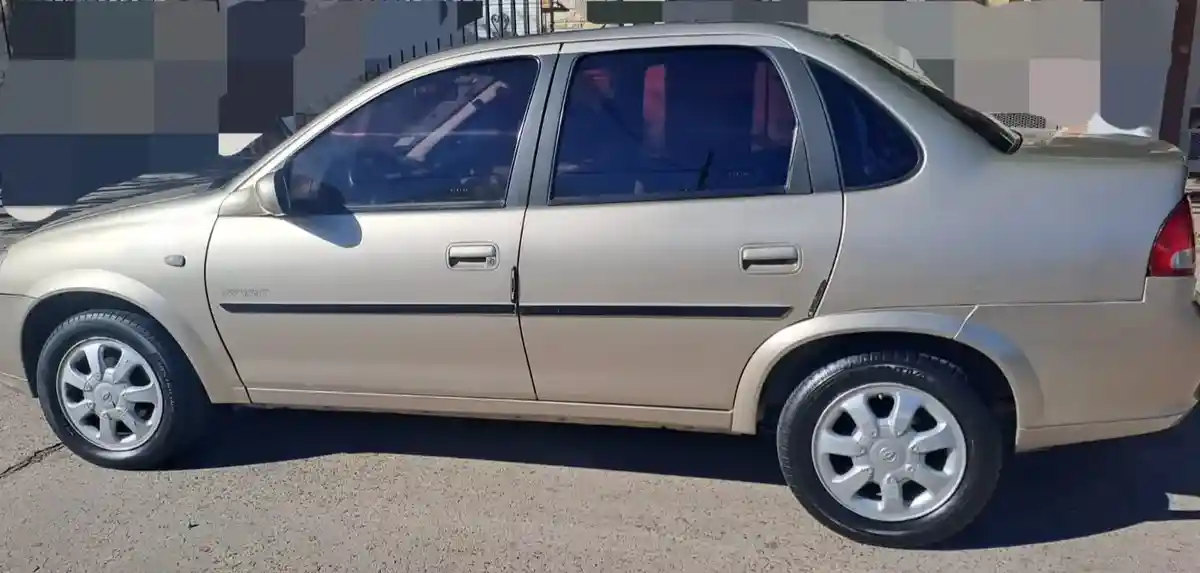Chevrolet Classic 1.4 Lt Spirit 2012 - foto 4