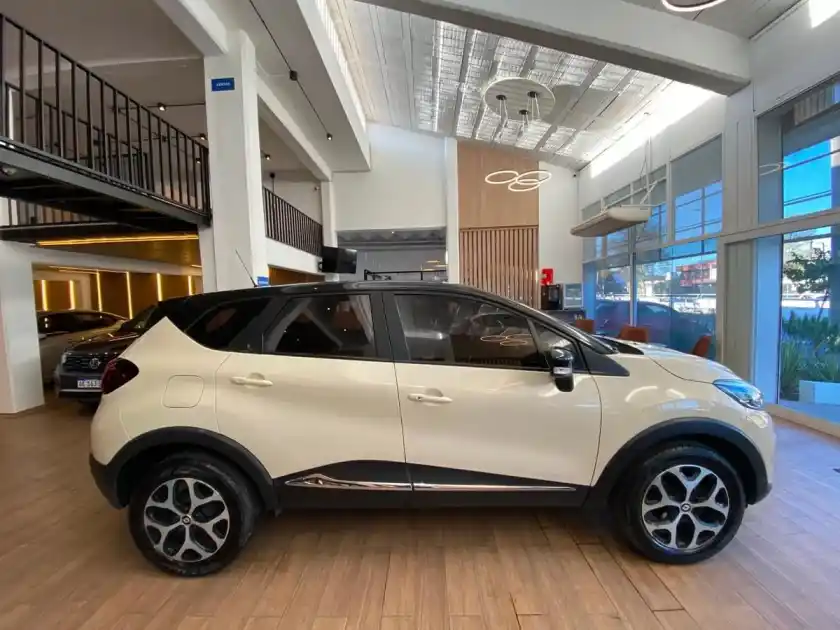Renault Captur 1.6 Intens Cvt 2021 - foto 5