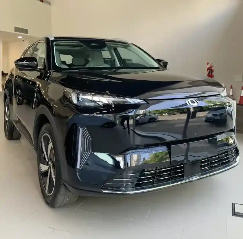 Changan Cs55 Plus 2026 - foto 1