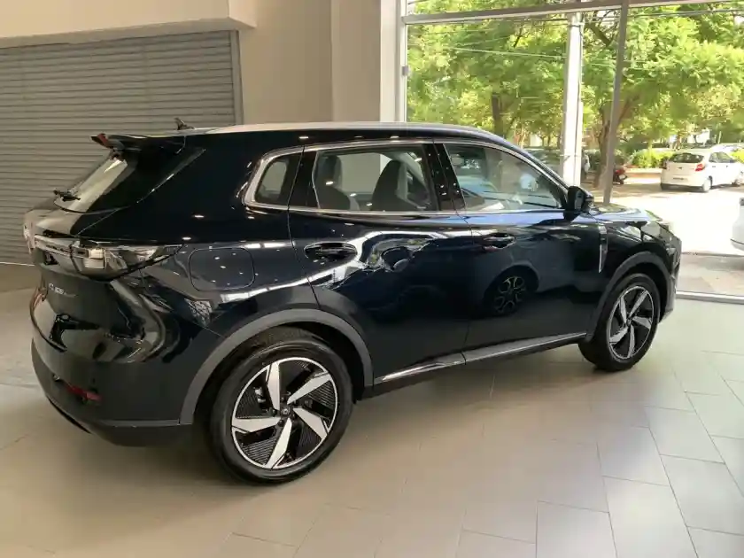Changan Cs55 Plus 1.5 Phev 2026 - foto 3