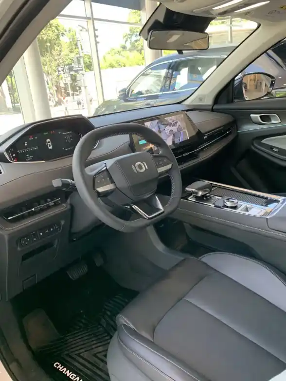 Changan Cs55 Plus 1.5 Phev 2026 - foto 4