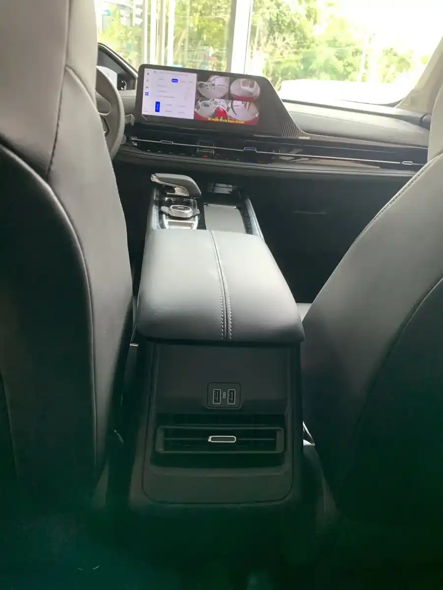 Changan Cs55 Plus 1.5 Phev 2026 - foto 5