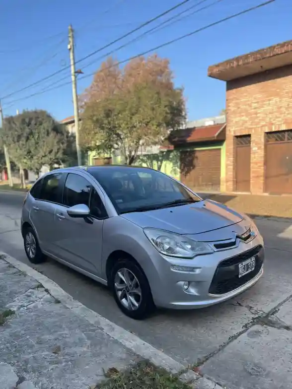 Citroën C3 1.5 Tendance Pack Secure I 90Cv 2013 - foto 3
