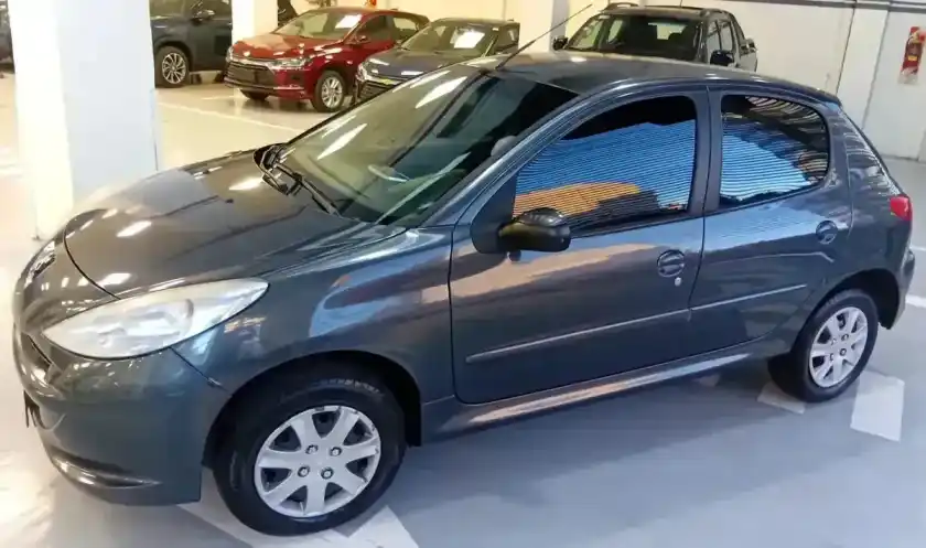 Peugeot 207 2016 - foto 1