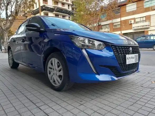 Peugeot 208 1.6 Active Pack 2023 - foto 2