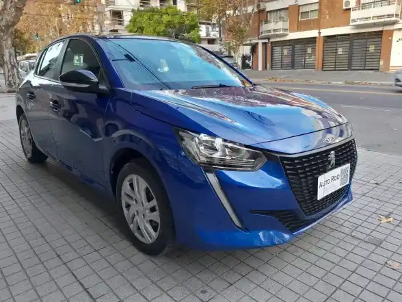 Peugeot 208 1.6 Active Pack 2023 - foto 3
