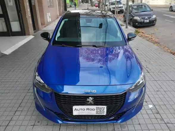 Peugeot 208 1.6 Active Pack 2023 - foto 4