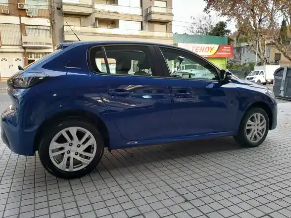 Peugeot 208 1.6 Active Pack 2023 - foto 5