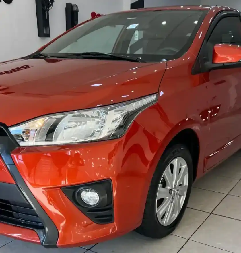 Toyota Yaris 1.5 107Cv S Cvt 2018 - foto 1