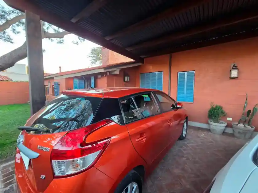 Toyota Yaris 1.5 107Cv S Cvt 2018 - foto 2