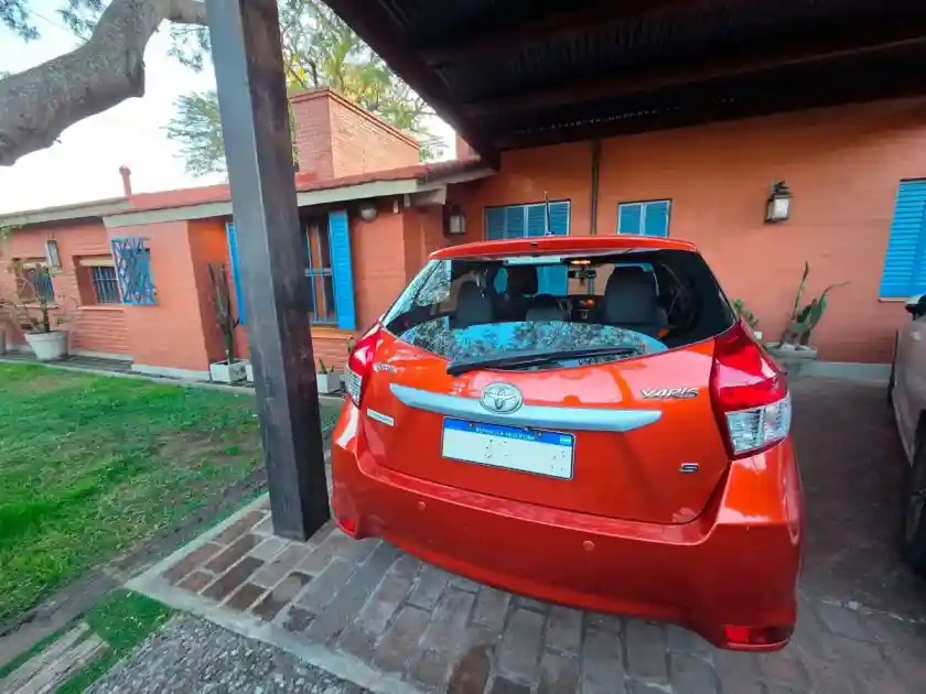 Toyota Yaris 1.5 107Cv S Cvt 2018 - foto 5