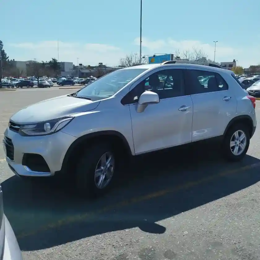 Chevrolet Tracker 1.8 Ltz 2018 - foto 1